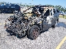 1FM5K8AR2GG****** Used and Repairable 2016 Ford Utility Police Interceptor in Lexington