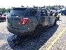 1FM5K8AR2GG****** Salvage and Wrecked 2016 Ford Utility Police Interceptor in South Carolina State