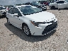 5YFB4MDE8RP****** Salvamento y Destrozados 2024 Toyota Corolla en Fort Worth North