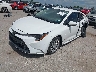 5YFB4MDE8RP****** Usados y Reparables 2024 Toyota Corolla en Fort Worth North