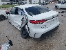 5YFB4MDE8RP****** Salvamento y Reparables 2024 Toyota Corolla en Fort Worth North