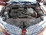 3LN6L2LU5ER****** Repairable 2014 Lincoln Mkz Hybrid in Austin North