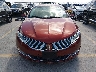 3LN6L2LU5ER****** Wrecked 2014 Lincoln Mkz Hybrid in Texas State