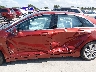 3LN6L2LU5ER****** Repairable 2014 Lincoln Mkz Hybrid in Texas State