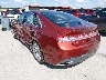 3LN6L2LU5ER****** Salvage and Repairable 2014 Lincoln Mkz Hybrid in Austin North