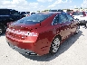 3LN6L2LU5ER****** Salvage and Wrecked 2014 Lincoln Mkz Hybrid in Texas State