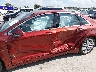 3LN6L2LU5ER****** Salvage and Repairable 2014 Lincoln Mkz Hybrid in Texas State