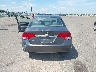 19XFA1F91AE****** Wrecked 2010 Honda Civic
