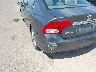 19XFA1F91AE****** Salvage and Repairable 2010 Honda Civic in Minnesota State