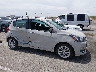 KL8CD6SA3MC****** Repairable 2021 Chevrolet Spark in Texas State