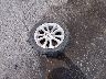 KL8CD6SA3MC****** Wrecked 2021 Chevrolet Spark in Texas State