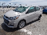 KL8CD6SA3MC****** Used and Repairable 2021 Chevrolet Spark in El Paso