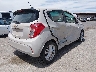 KL8CD6SA3MC****** Salvage and Wrecked 2021 Chevrolet Spark in Texas State