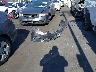 19XFB2F59EE****** Wrecked 2014 Honda Civic in California State