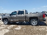 3GCUKSEC4FG****** Repairable 2015 Chevrolet Silverado 1500 in Kansas State
