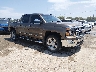 3GCUKSEC4FG****** Salvage and Wrecked 2015 Chevrolet Silverado 1500 in Wichita