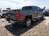 3GCUKSEC4FG****** Salvage and Wrecked 2015 Chevrolet Silverado 1500 in Kansas State
