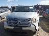 1FM5K7B8XDG****** Wrecked 2013 Ford Explorer in Colorado State
