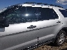 1FM5K7B8XDG****** Repairable 2013 Ford Explorer in Colorado State