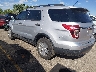 1FM5K7B8XDG****** Salvage and Repairable 2013 Ford Explorer in Denver East