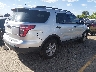 1FM5K7B8XDG****** Salvage and Wrecked 2013 Ford Explorer in Colorado State