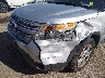 1FM5K7B8XDG****** Salvage and Repairable 2013 Ford Explorer in Colorado State