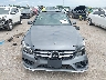 55SWF4KB2HU****** Destrozados 2017 Mercedes-Benz C-Class en Estado de Texas