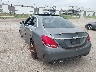 55SWF4KB2HU****** Salvamento y Reparables 2017 Mercedes-Benz C-Class en Fort Worth North
