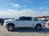 1C6SRFJT6LN****** Reparables 2020 RAM 1500 en Estado de Texas