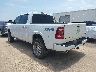 1C6SRFJT6LN****** Salvamento y Reparables 2020 RAM 1500 en Dallas
