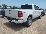 1C6SRFJT6LN****** Salvamento y Destrozados 2020 RAM 1500 en Estado de Texas