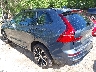 YV4L12RL8R1****** Salvage and Repairable 2024 Volvo XC60 in Taunton