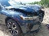 YV4L12RL8R1****** Salvage and Wrecked 2024 Volvo XC60 in Taunton