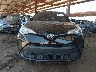 NMTKHMBXXNR****** Destrozados 2022 Toyota C-HR en Estado de Arizona