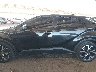 NMTKHMBXXNR****** Reparables 2022 Toyota C-HR en Estado de Arizona