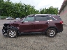 5XYPGDA50HG****** Repairable 2017 Kia Sorento in Maine State
