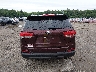 5XYPGDA50HG****** Wrecked 2017 Kia Sorento