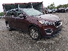 5XYPGDA50HG****** Salvage and Wrecked 2017 Kia Sorento in Portland Gorham