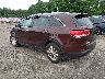 5XYPGDA50HG****** Salvage and Repairable 2017 Kia Sorento in Portland Gorham