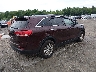 5XYPGDA50HG****** Salvage and Wrecked 2017 Kia Sorento in Maine State