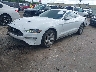 1FA6P8TH5J5****** Used and Repairable 2018 Ford Mustang in Houston