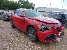 ZASPAKBNXK7****** Salvage and Wrecked 2019 Alfa Romeo Stelvio in Houston North