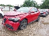ZASPAKBNXK7****** Used and Repairable 2019 Alfa Romeo Stelvio in Houston North