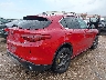 ZASPAKBNXK7****** Salvage and Wrecked 2019 Alfa Romeo Stelvio in Texas State