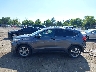 3CZRU6H74HM****** Reparables 2017 Honda HR-V en Estado de Virginia
