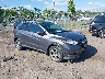 3CZRU6H74HM****** Salvamento y Destrozados 2017 Honda HR-V en Culpeper