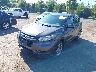 3CZRU6H74HM****** Usados y Reparables 2017 Honda HR-V en Culpeper