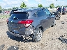 3CZRU6H74HM****** Salvamento y Destrozados 2017 Honda HR-V en Estado de Virginia