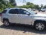 2GKFLUEK1H6****** Used 2017 GMC Terrain in Rhode Island State