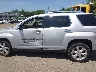 2GKFLUEK1H6****** Repairable 2017 GMC Terrain in Rhode Island State